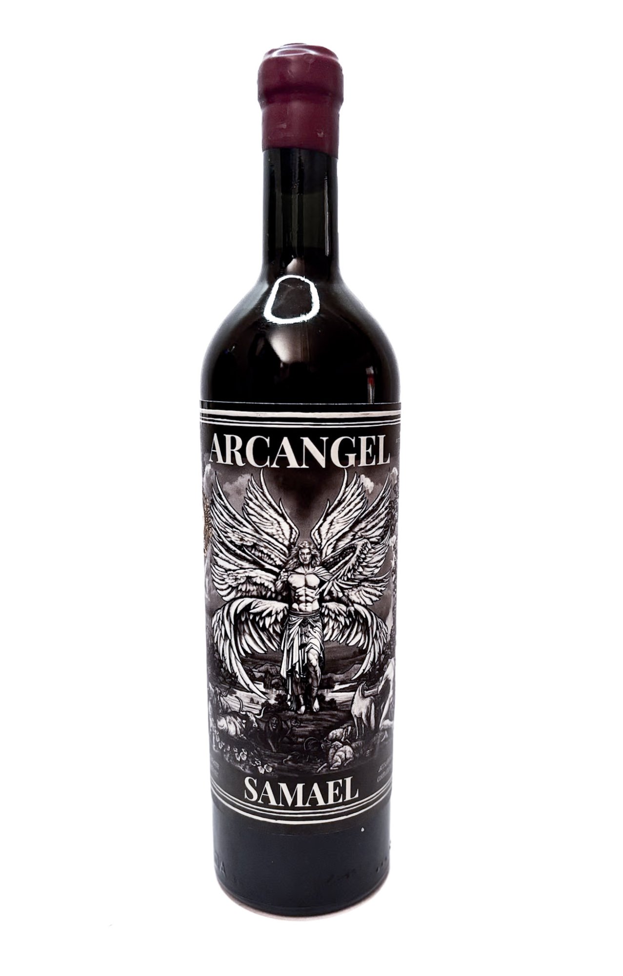 Arcanjo Malbec Samael