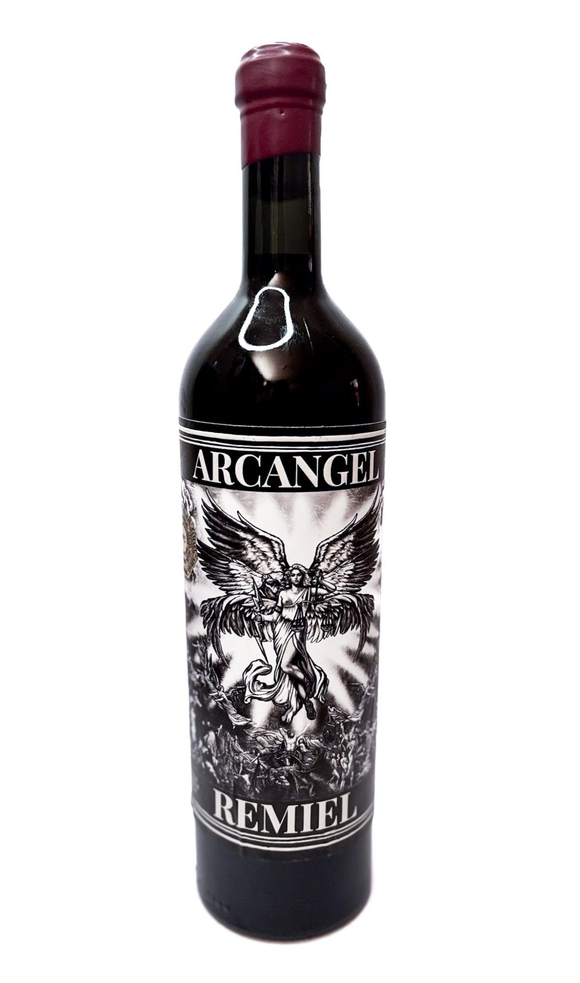 Arcanjo Malbec Remiel