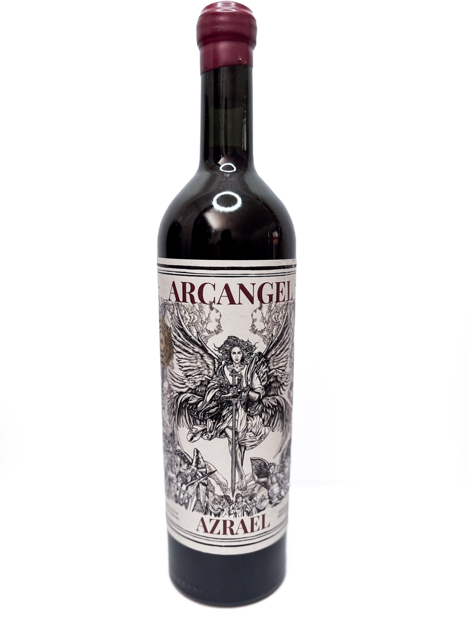 Arcanjo Cabernet Sauvignon Azrael