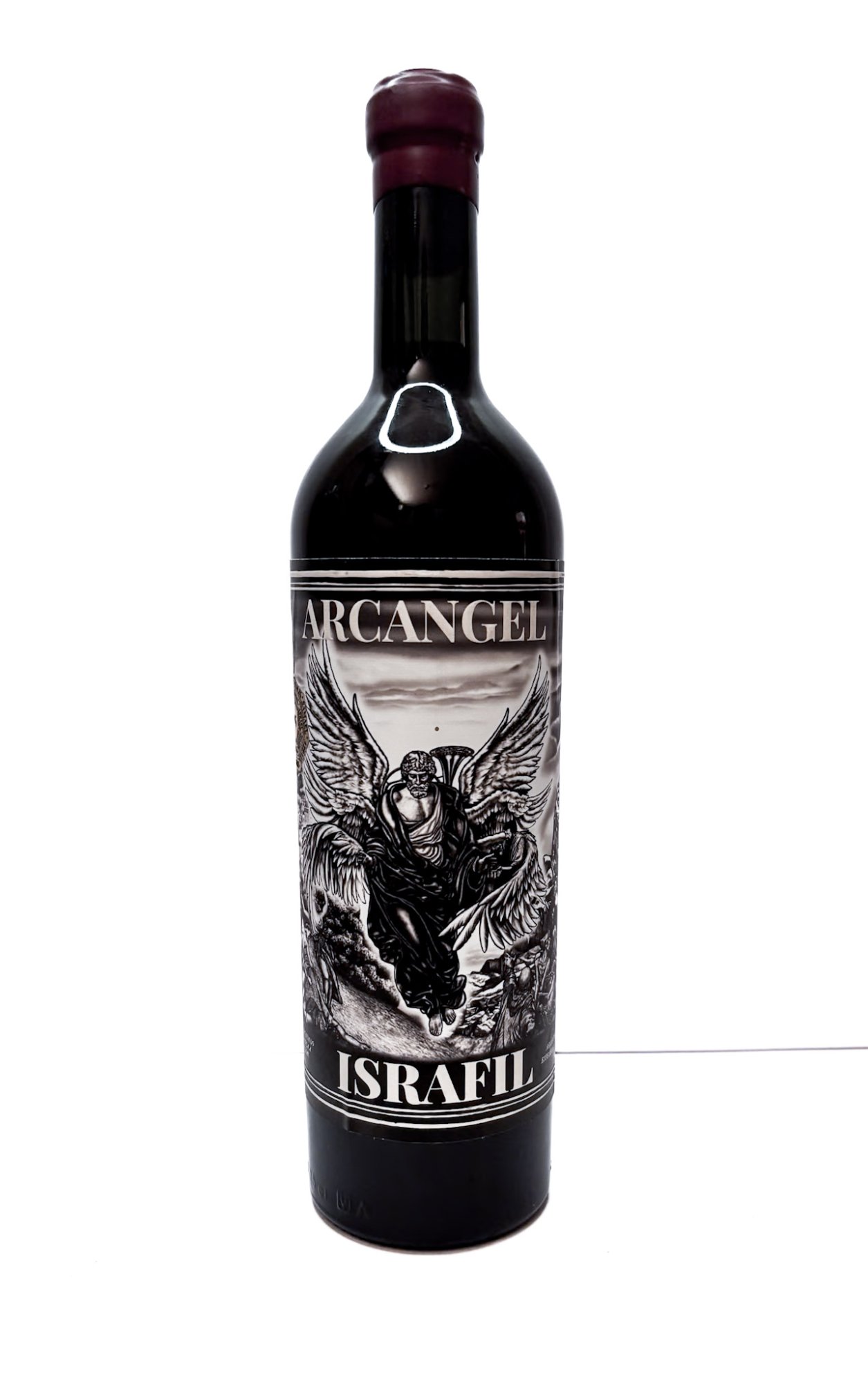 Arcanjo Malbec Israfil