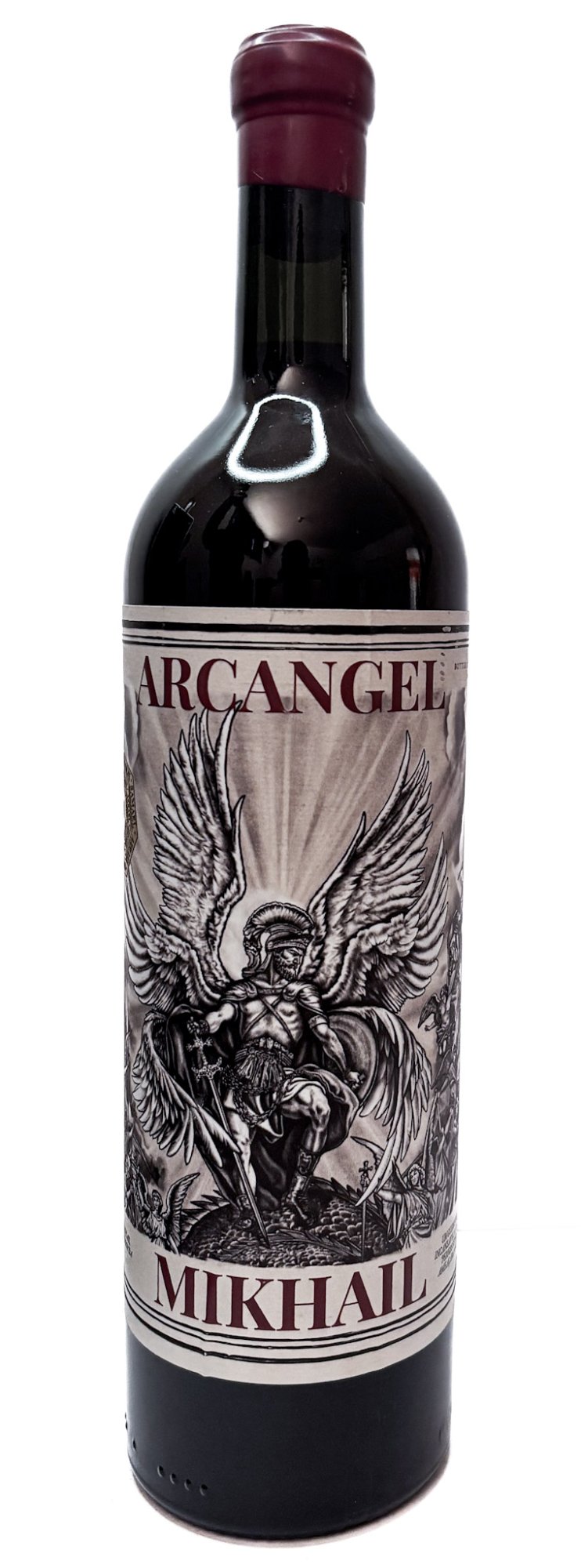 Arcanjo Cabernet Franc Mikhail