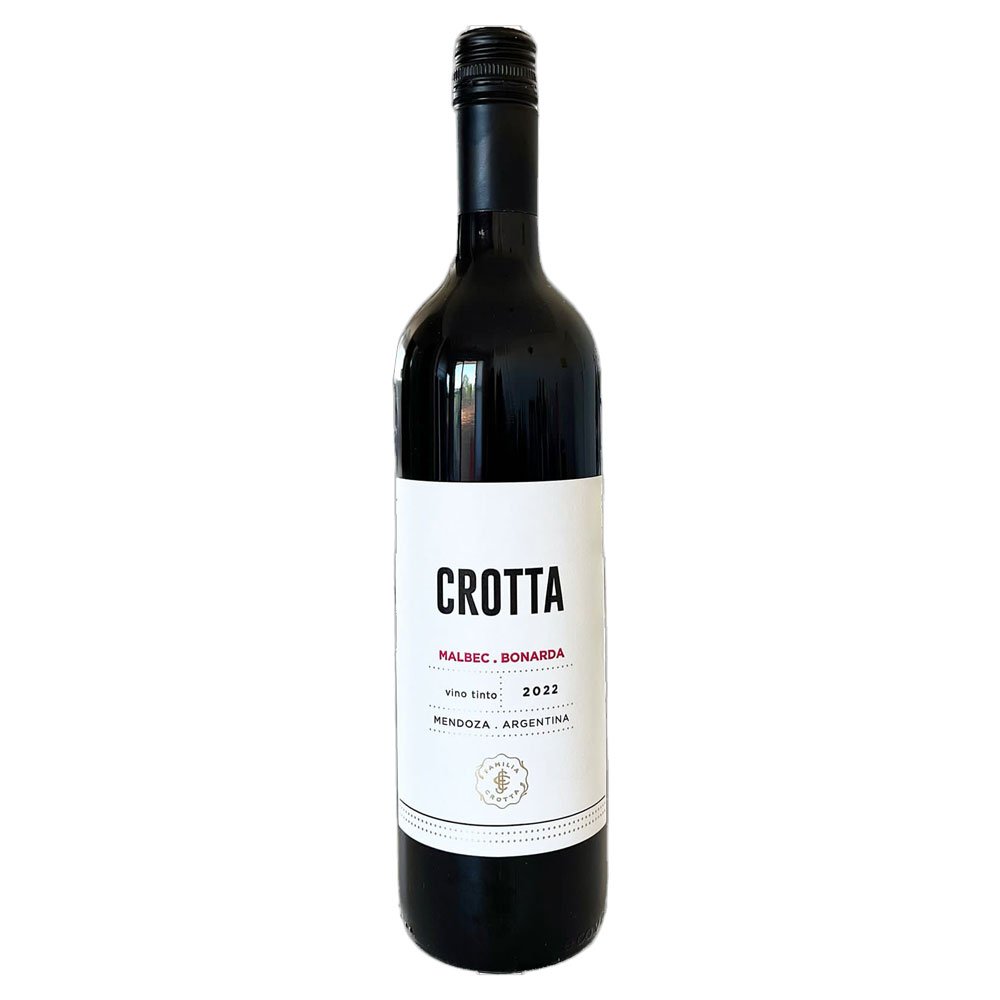 Crotta Malbec Bonarda