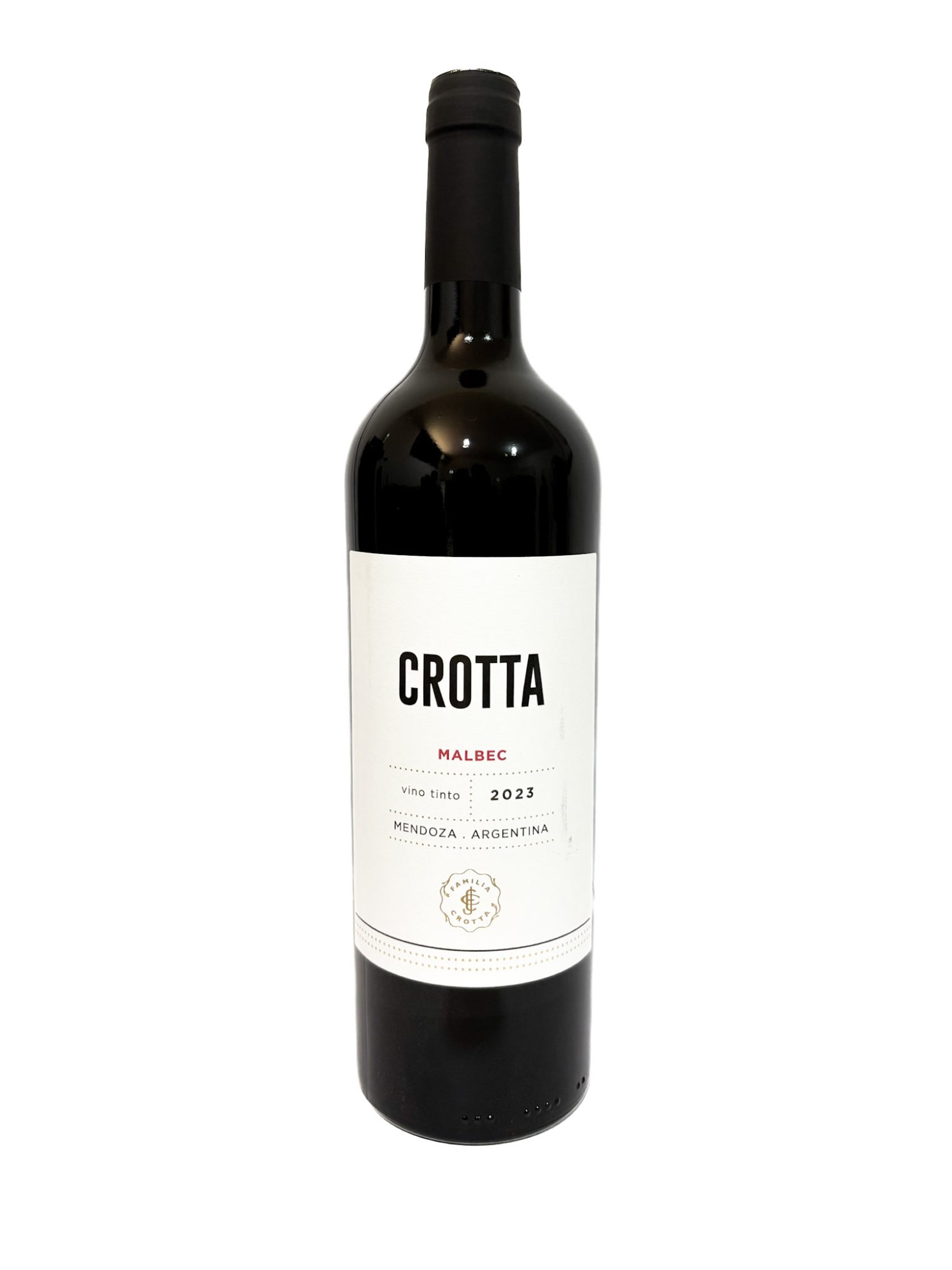 Crotta Malbec