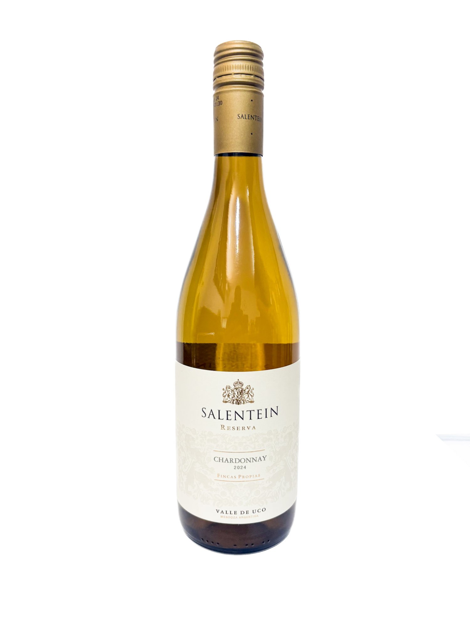 Salentein Reserva Chardonnay