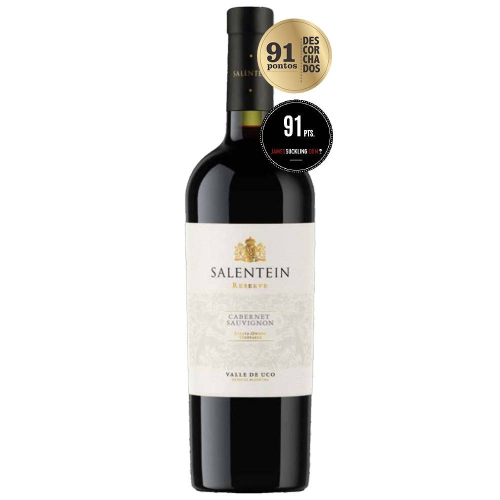 Salentein Reserva Cabernet Sauvignon