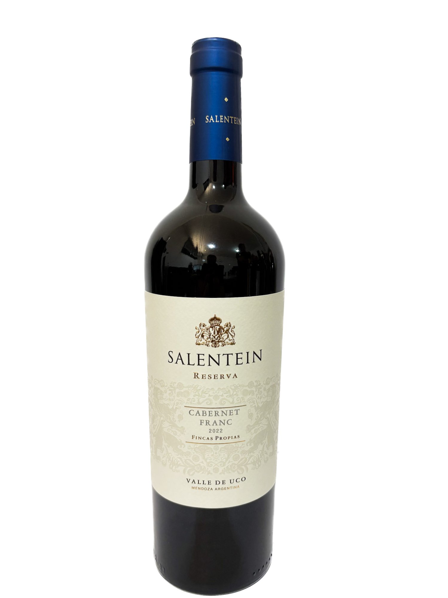 Salentein Reserva Cabernet Franc