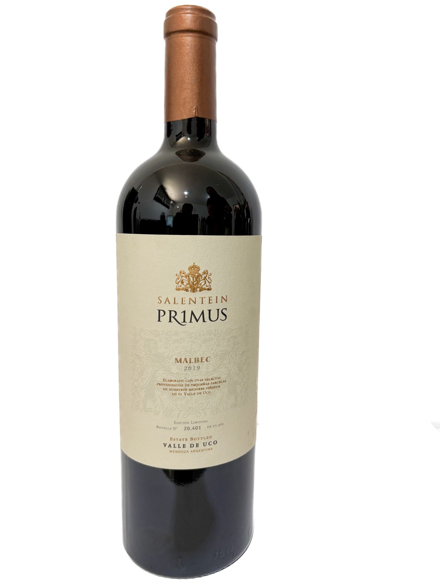 Salentein Primus Malbec