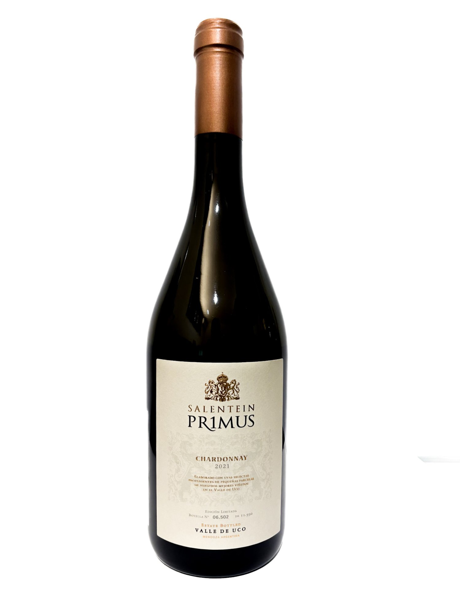 Salentein Primus Chardonnay