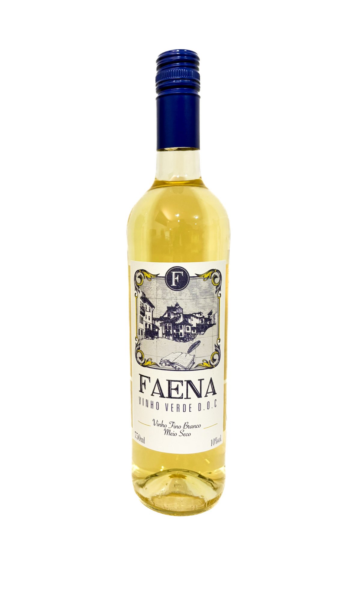 Faena Branco Vinho Verde