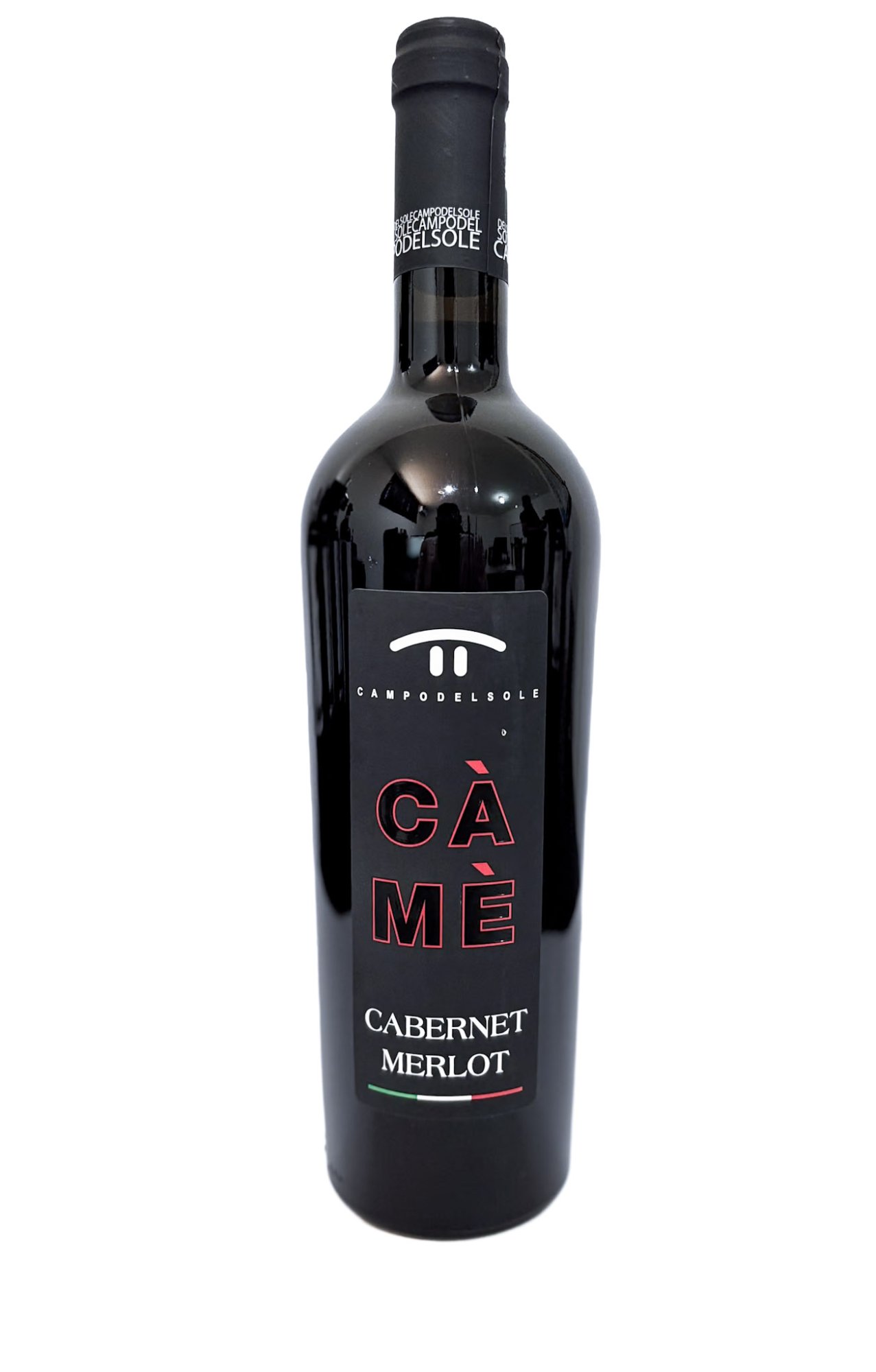 Cam Forli IGP Cabernet Merlot