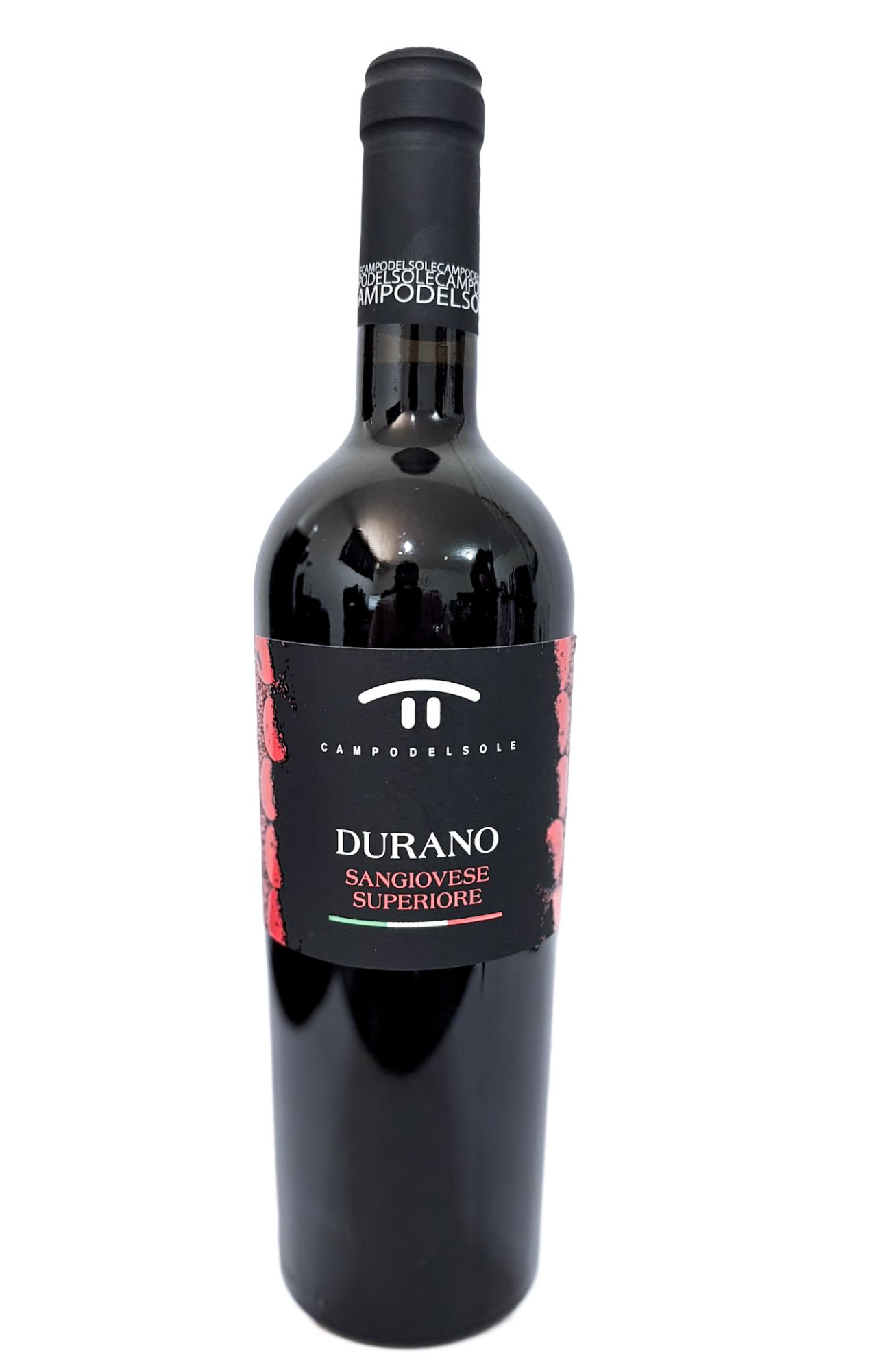 Durano Romagnam DOP Sangiovese Superiore