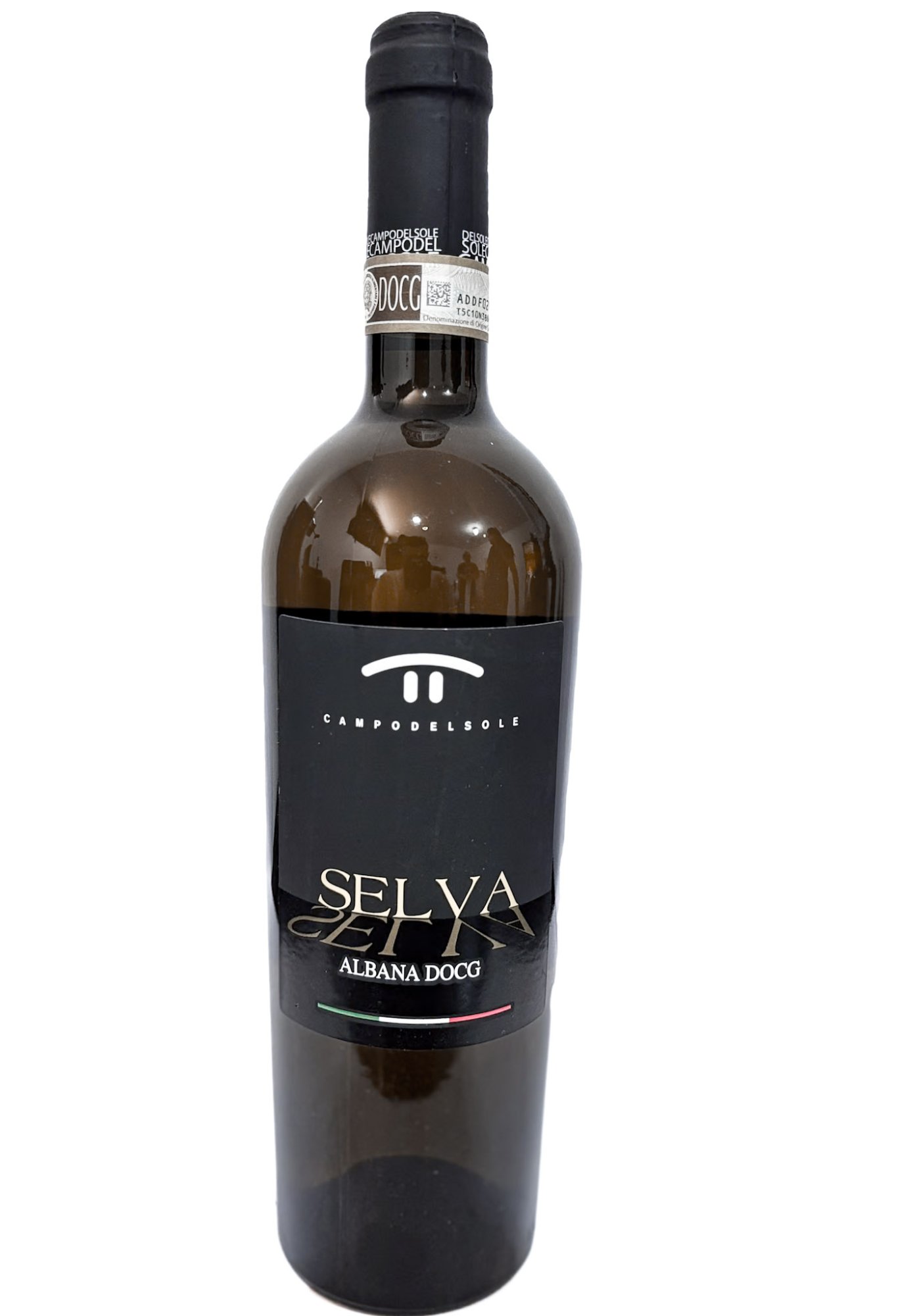 Selva Romagna DOCG Albana 2021 Branco