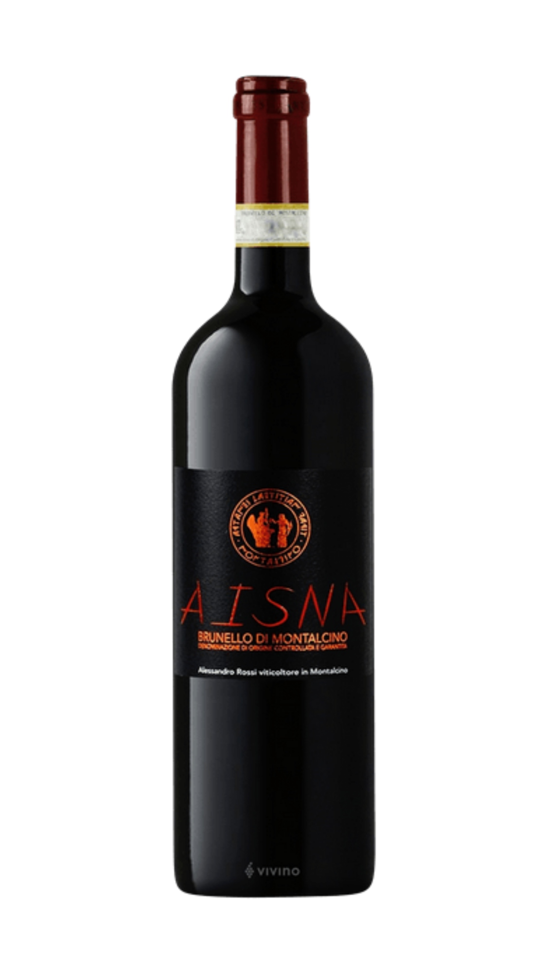 Brunello di Montalcino