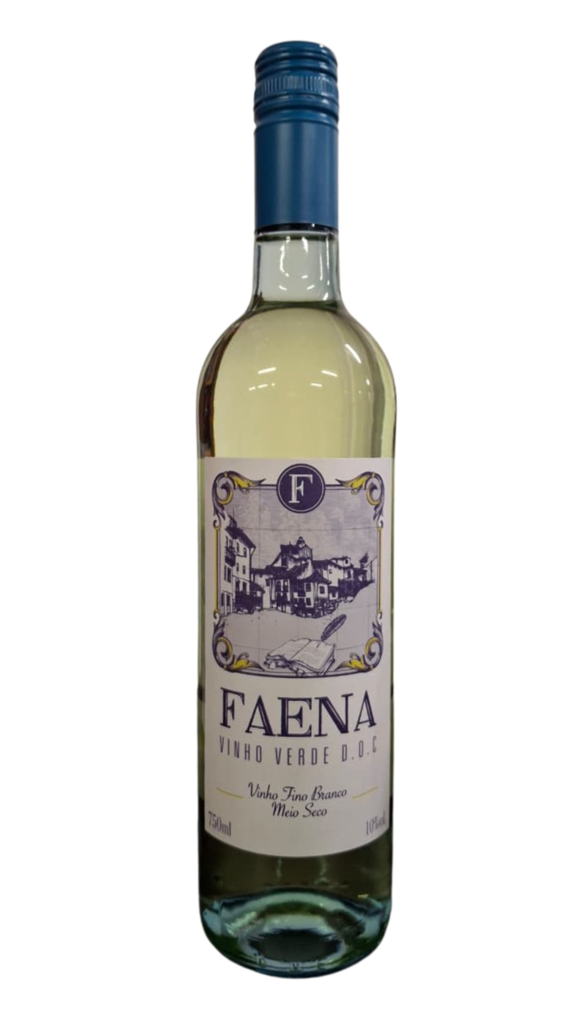 Faena Branco Vinho Verde