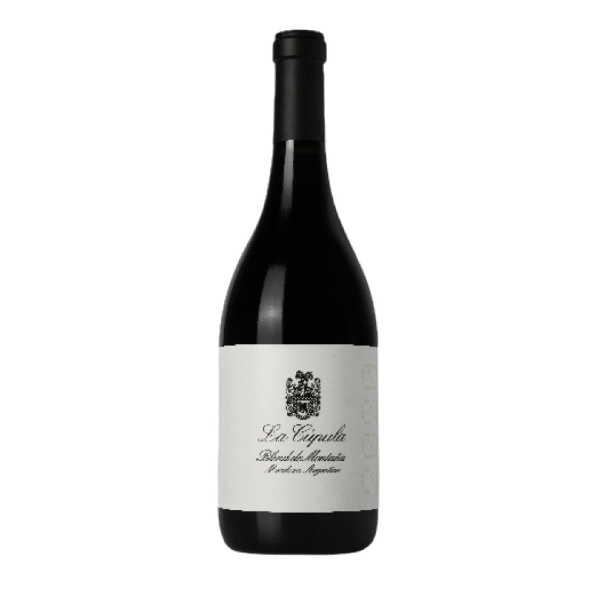 La Cupula - Blend de Malbec