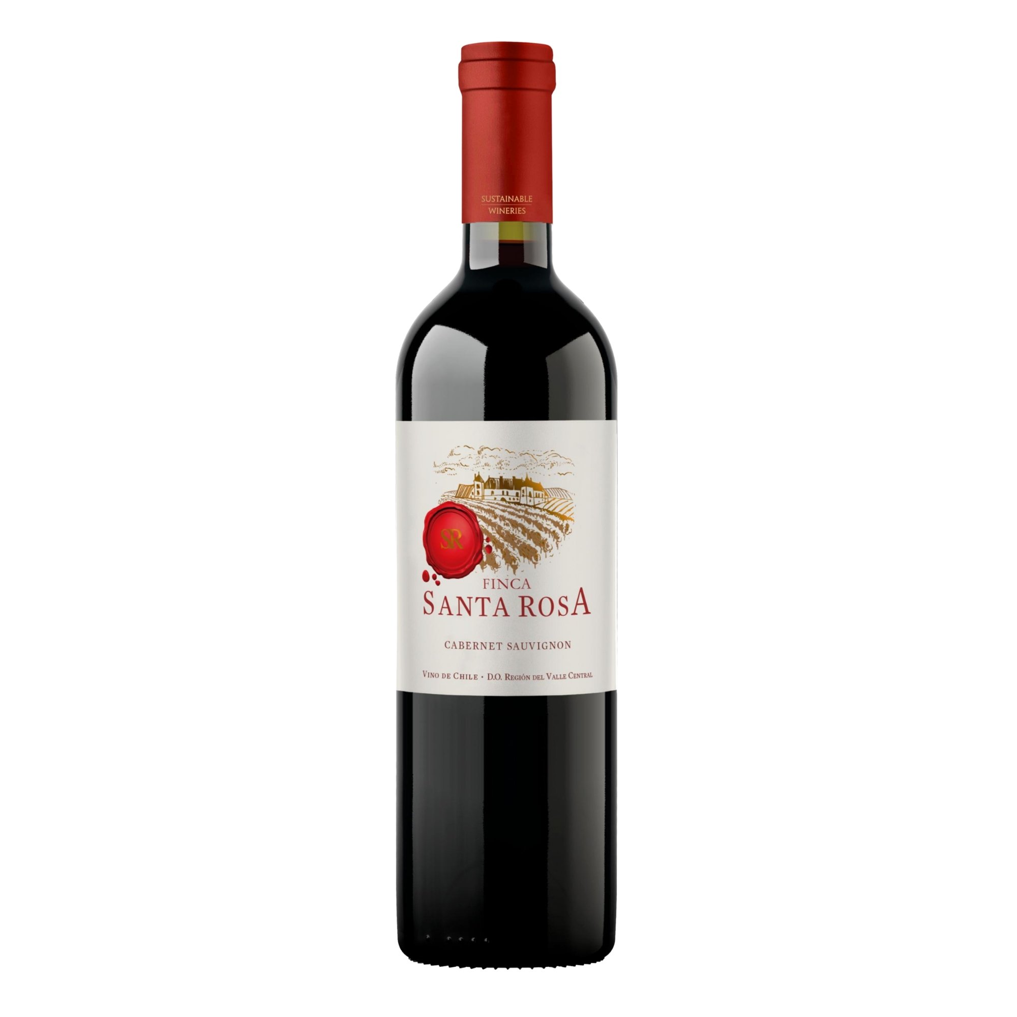 Finca Santa Rosa - Cabernet Sauvignon
