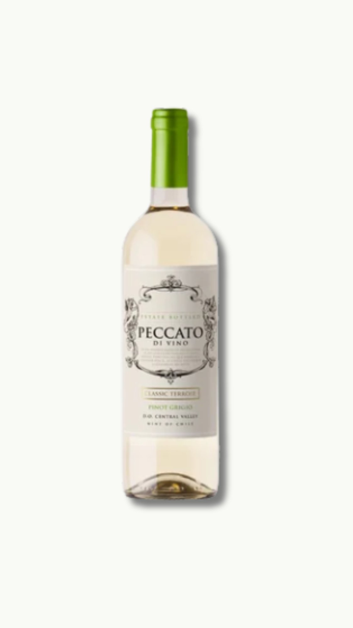 Peccato Di Vino Pinot Grigio
