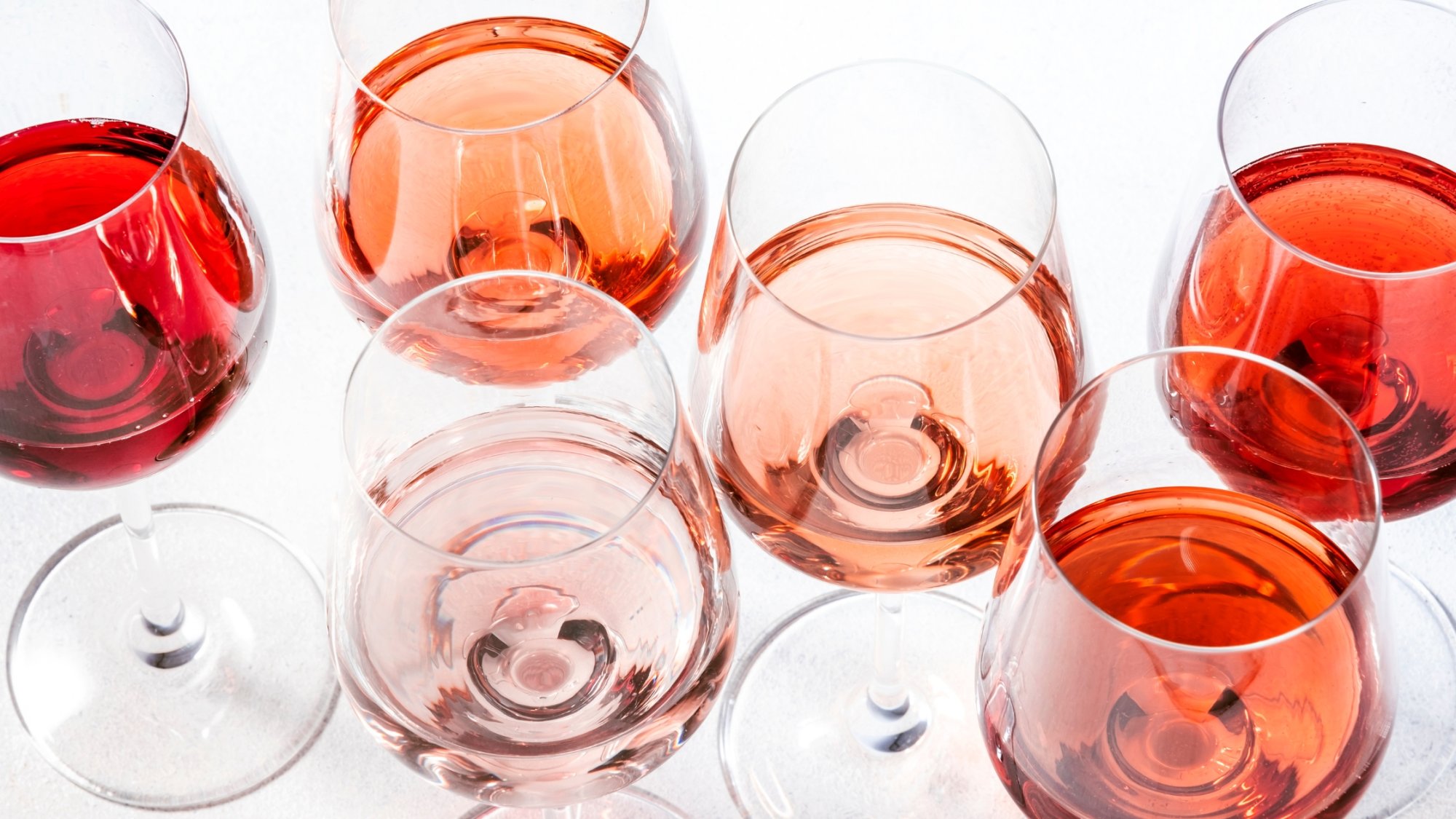 Dia Mundial do Vinho Ros�: r�tulos para brindar a data com frescor e personalidade