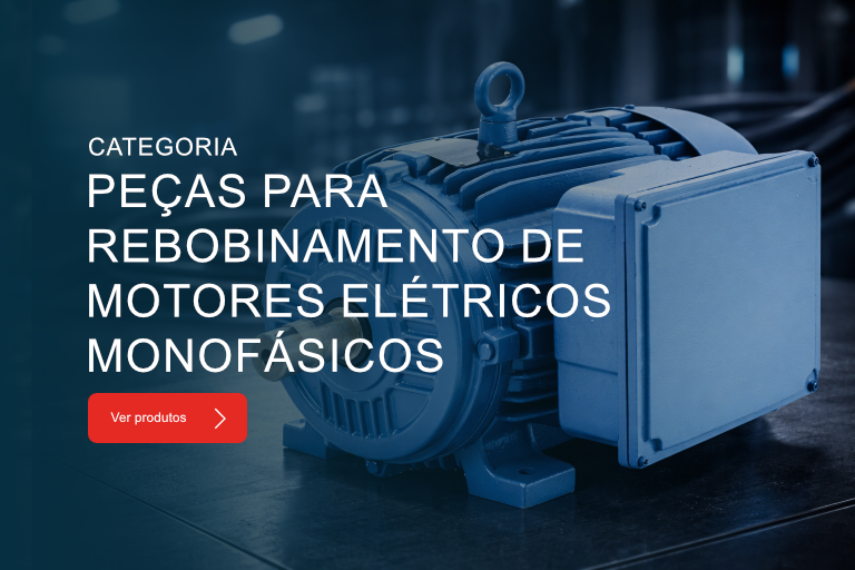 Motor de Partida