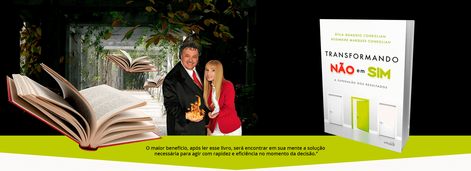 Livro Atila