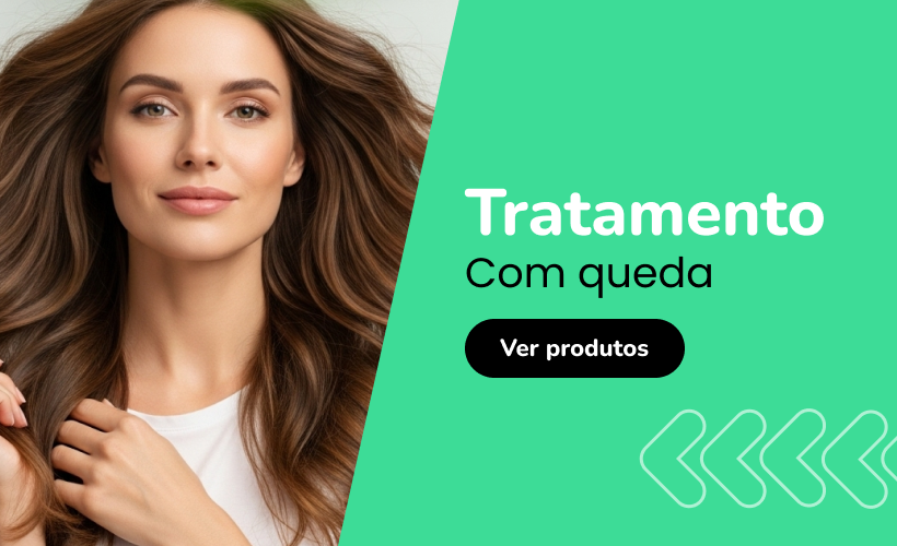 Tratamento - Com queda Tratamento - Com queda