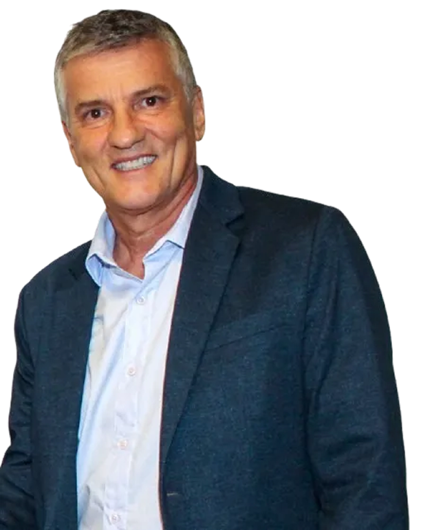  Sorri Bauru: pronta para os pr�ximos 50 anos!