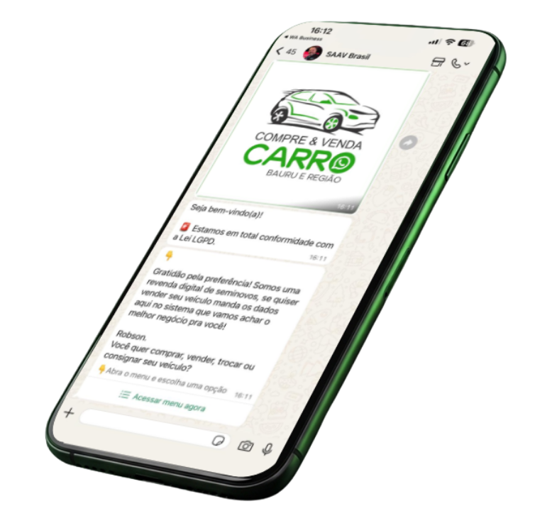 Prazer, eu sou a <span  class="text-primary">Silvia.</span>