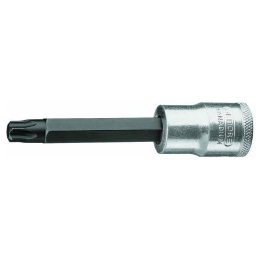 Máquinas e Ferramentas - Chaves Soquete Torx 1/2