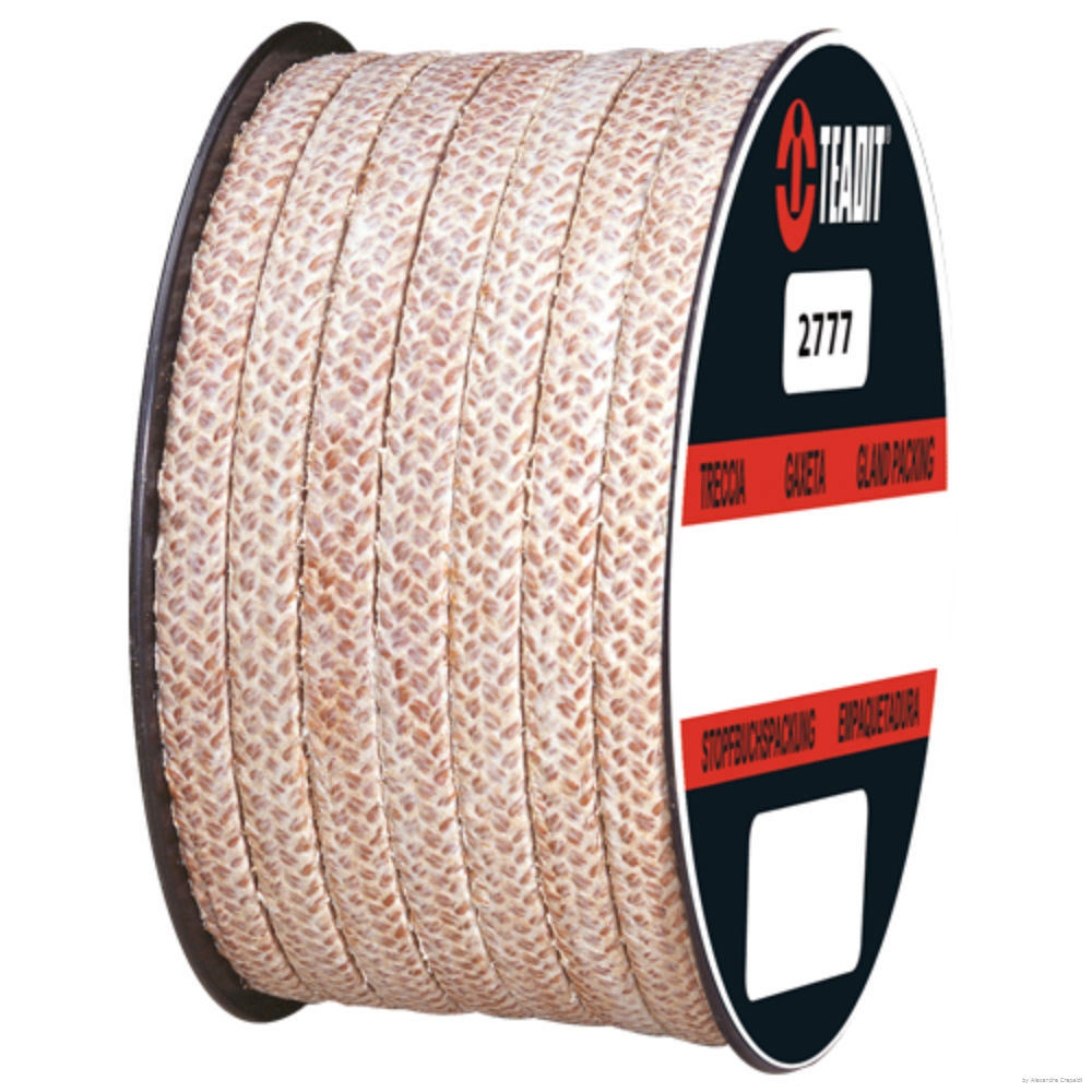 Gaxetas - Gaxeta TEADIT® 2777 - Bandeirantes Bauru