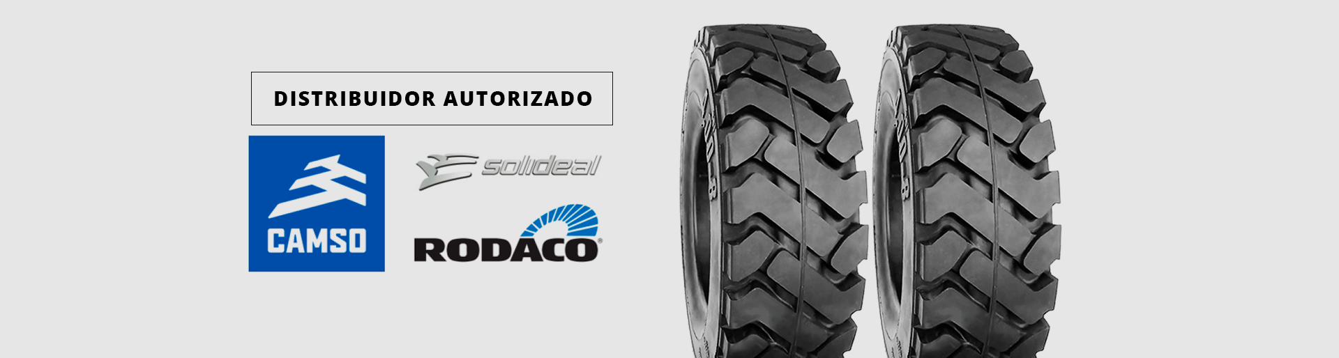 Marcas que trabalhamos