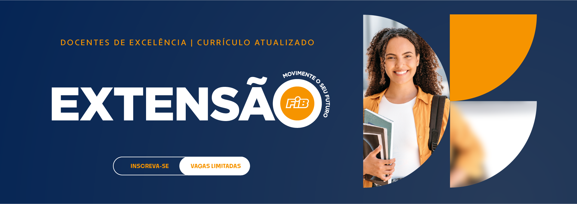 Cursos de extenso