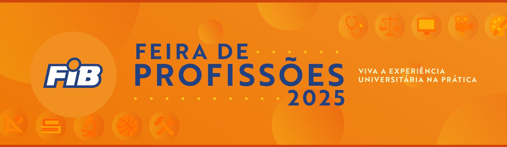 Feira das Profisses FIB