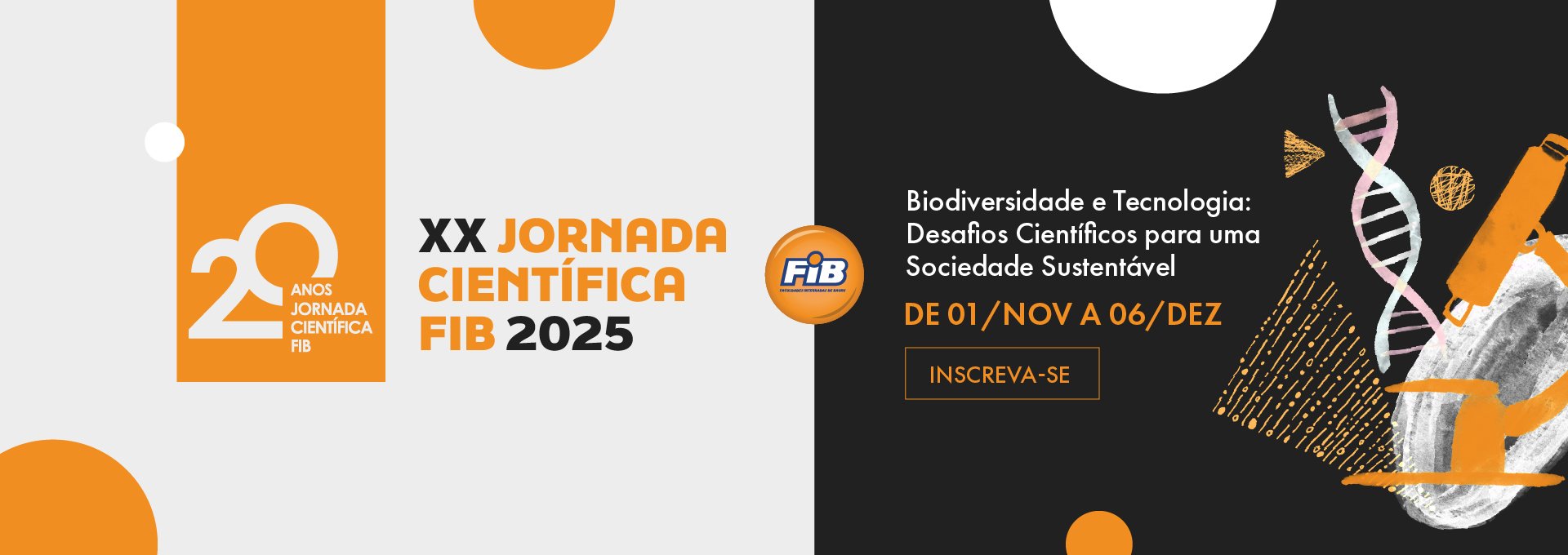 INSCREVA-SE