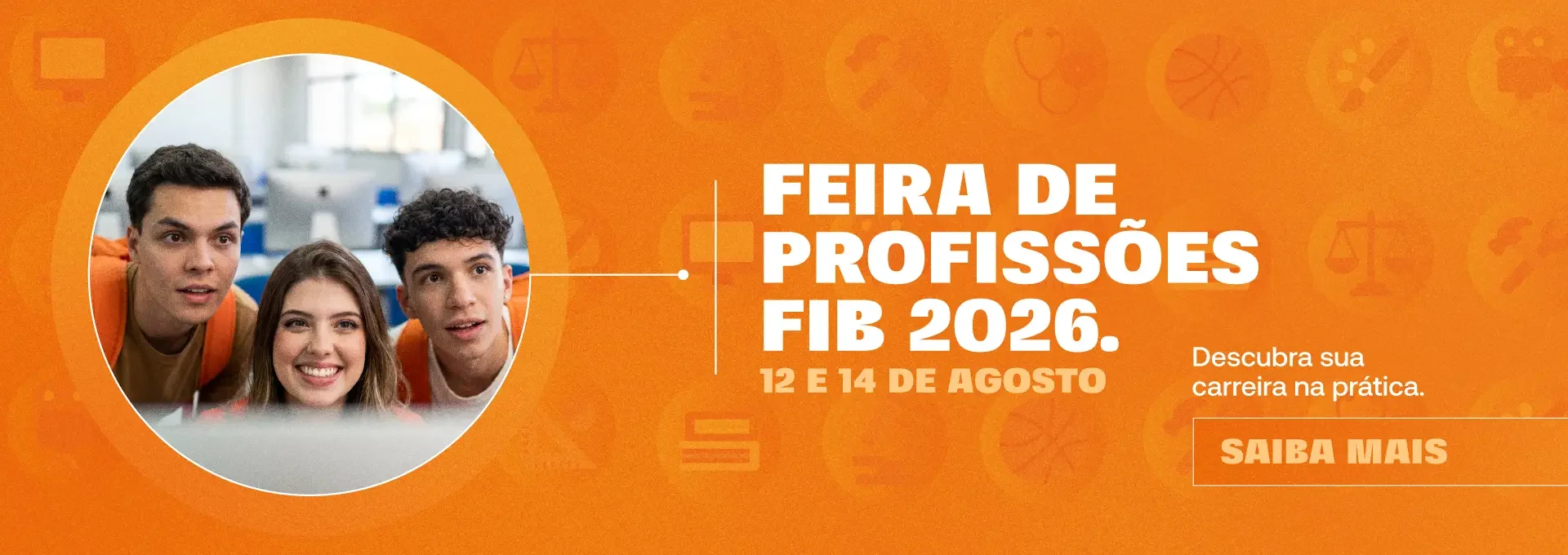 Feira de Profiss�es