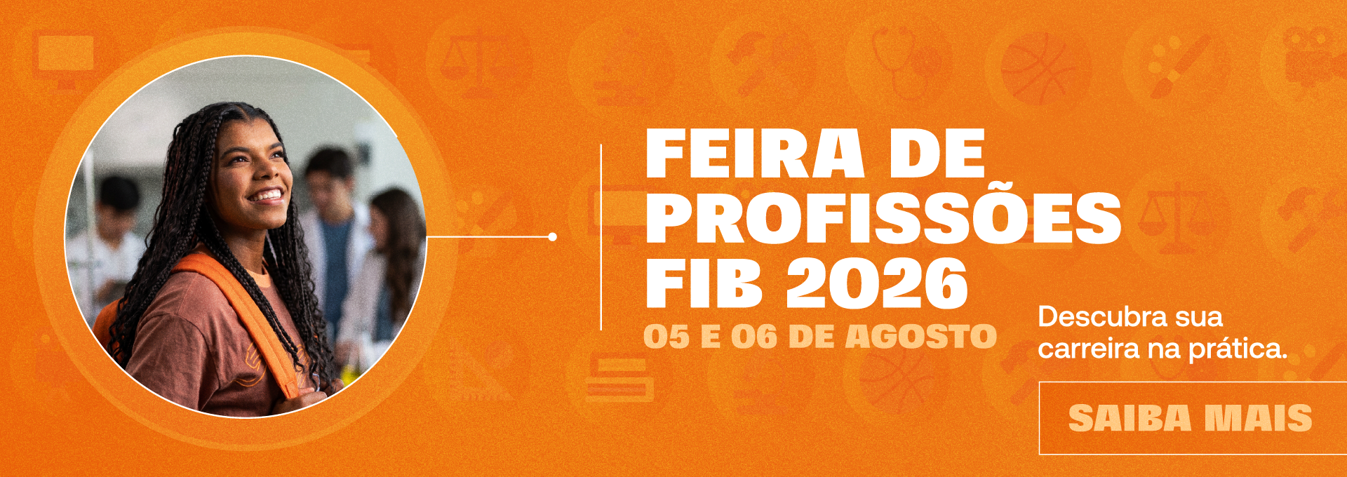 Feira de Profiss�es