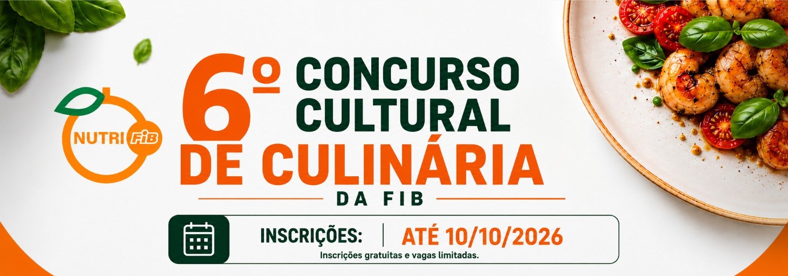 concurso culin&aacute;rio