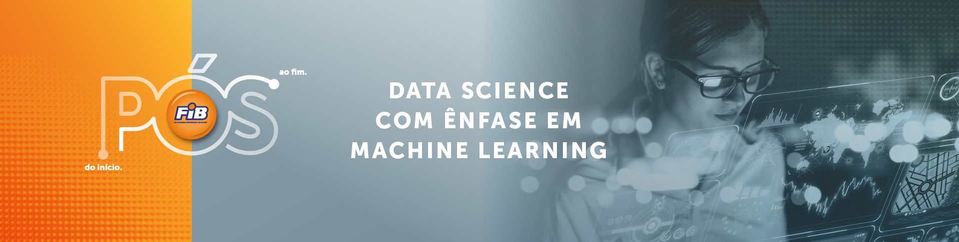 Data Science com nfase Machine Learning