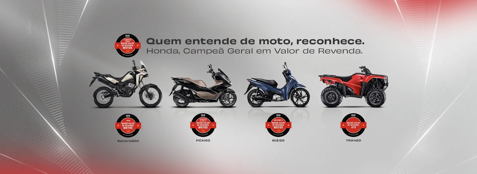 hondas