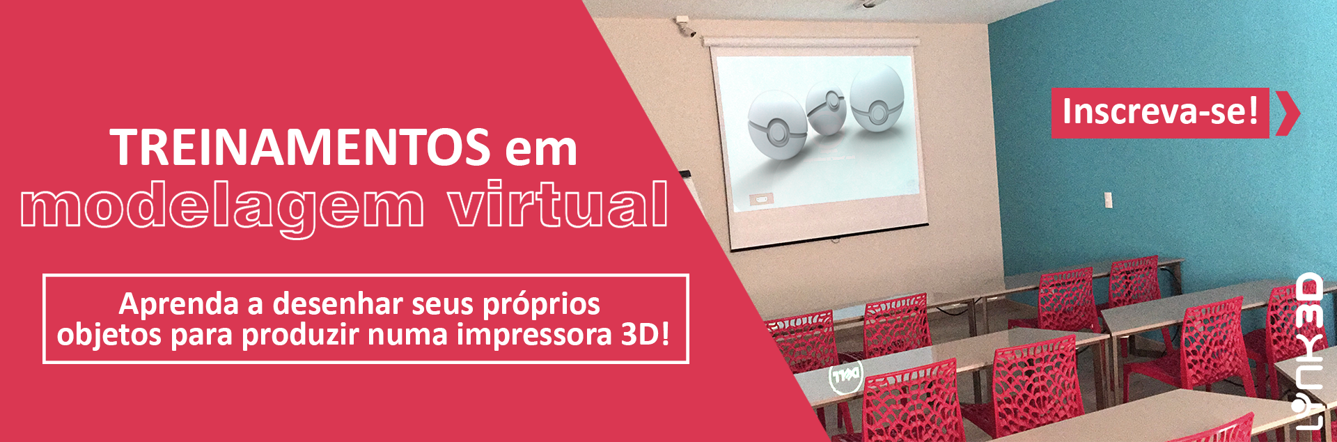 Treinamentos