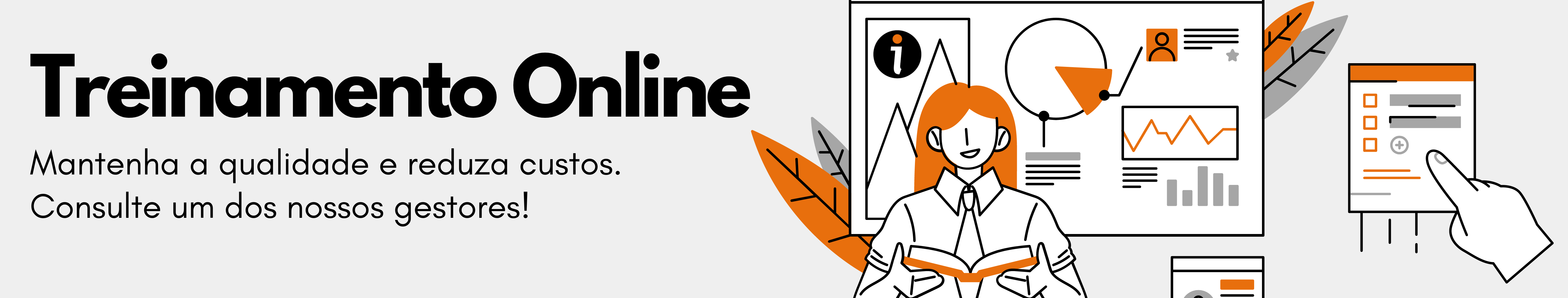 Treinamento Online