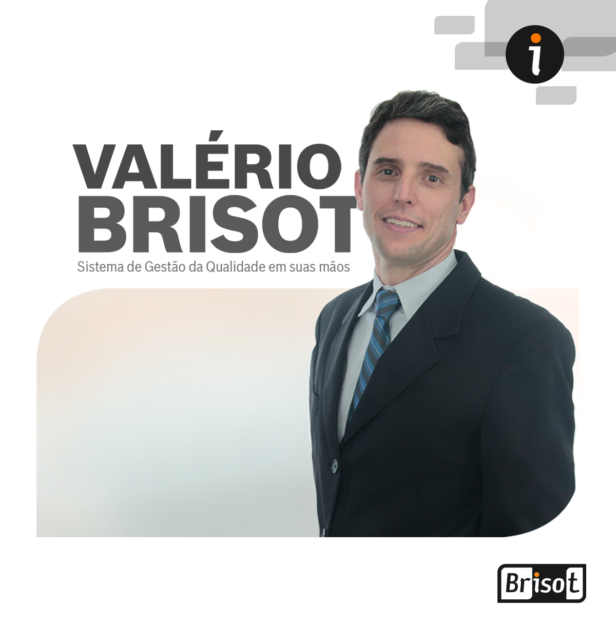 Valrio Brisot - Diretor 