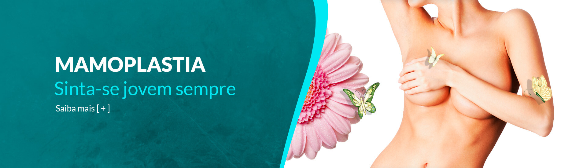 Mamoplastia