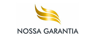 Nossa Garantia