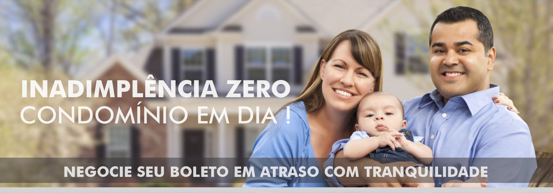 Inadimpl&ecirc;ncia