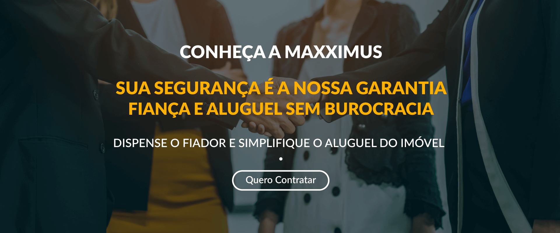 Banner contato