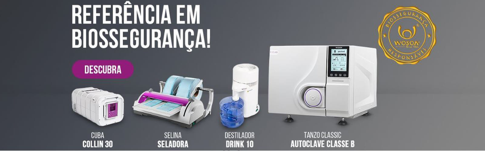 Biosseguran&ccedil;a