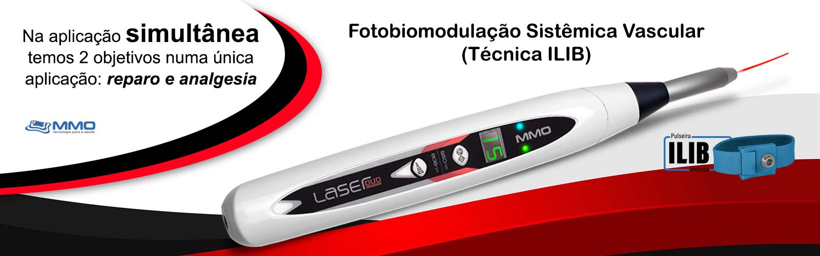 LaserDuo