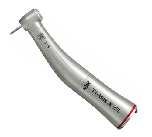 NSK - MULTIPLICADOR 1:5 X95L TI NSK - ODONTOBAU - Equipamentos