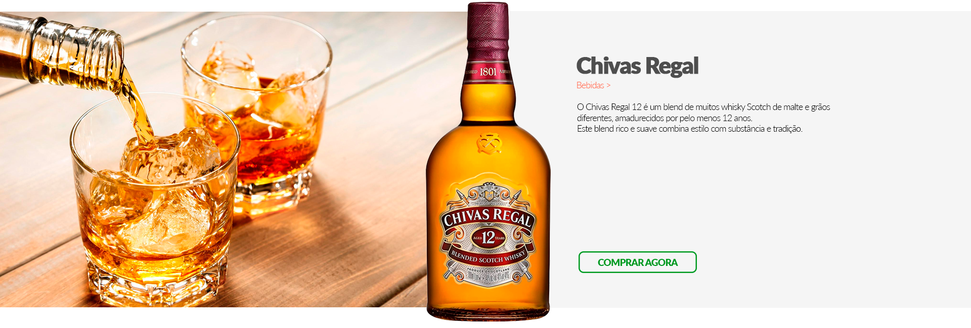 whisky