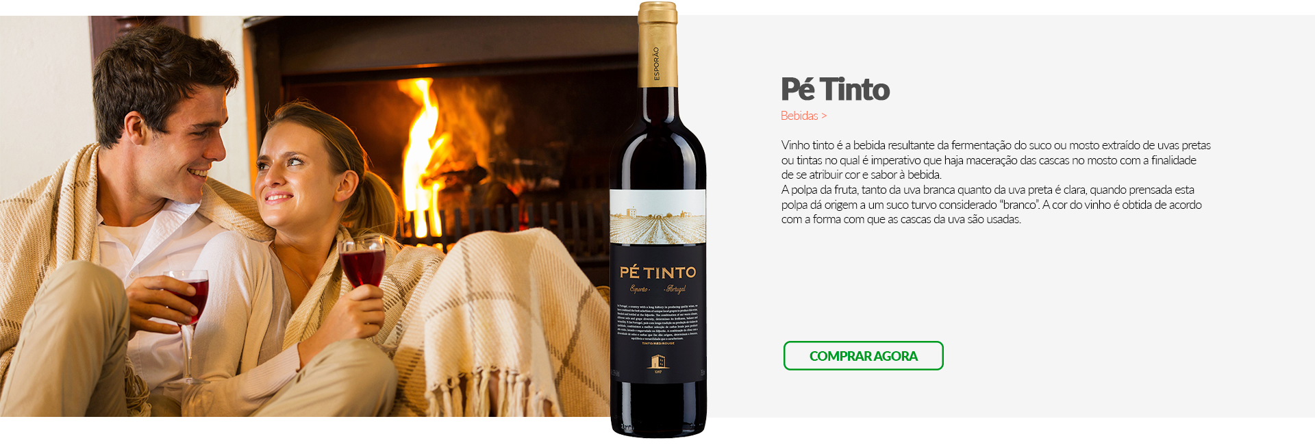 vinho